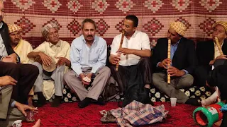 الشيخ بوطيبة السعيدي في دوار الطرش منصورة 2 