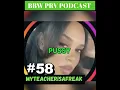 BBW EPISODE of Myteacherisafreak
