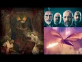 Download Lagu Paradise Lost release new song “Serpent On The Cross” off new album “Ascension“