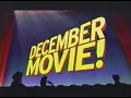Download Lagu Toon Disney December Movie The Muppet Christmas Carol Premiere And TLBTVII: TSOCF Promos (Dec. 2004)