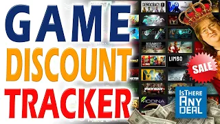 The Best PC Game Price Tracker Sales Giveaways Bundles Vouchers More IsThereAnyDeal com
