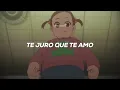 Los Terrícolas   Te Juro Que Te Amo Letra    DanDaDan