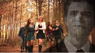  the vampire diaries hold on 8x16 