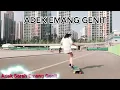Adek sarah emang genit Dj remix video official skateboard cewek cantik
