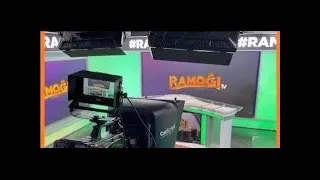 RAMOGITV LIVE Weche Manyien Mag OIMORE 08 11 2025 