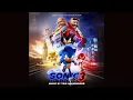 Download Lagu Run It - Jelly Roll (From “Sonic The Hedgehog 3”/Score)