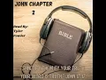 John 2 NASB 2020