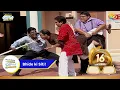 Download Lagu Bhide ki Siti | Full Movie | Hasa Hasao Divas | Taarak Mehta Ka Ooltah Chashmah