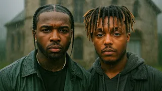 pop smoke ft juice wrld god can you hear me music video 2025 