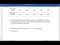 Beverage Density Lab Data Analysis