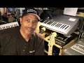 How To Play IN THE MOOD Glenn Miller Big Band Swing Guitar Chords Lesson - @EricBlackmonGuitar