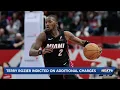 Former Card Terry Rozier indicted on new charges in gambling scandal