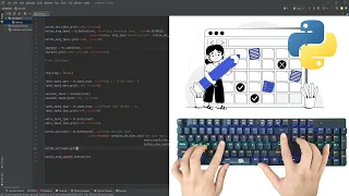 Task Scheduler Python script - ASMR Programming