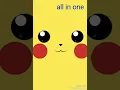 Download Lagu Pikachu ringtone