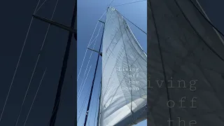 Living on the water #sailing #fishing