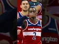 NBA GANG SIGNS CELEBRATION