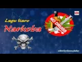 Lagu Karo Narkoba