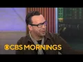 Donnie Wahlberg shares emotional moments with Boston Blue cast after show was renewed