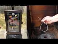 How to Replace Temperature Probe Sensor PitBoss Pellet Smoker PB-39P350 ERL Code Fix