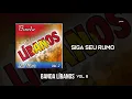 Banda Líbanos - Siga Seu Rumo (Vol. 6 - Ao Vivo II)