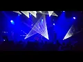 Comet is Coming - Summon the Fire / Blood of the Past @ Kino Siska - Ljubljana 2020