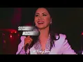 ANA GABRIEL -  Simplemente amigos (Letra)