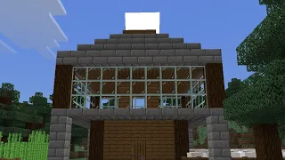 MİNECRAFT BOLÜM 19 KALDIĞIMIZ YERDEN DEVAM EDİYORUZ