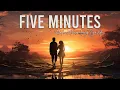 Download Lagu Five Minutes - Rindu Menembang Syahdu (Official Music Video)