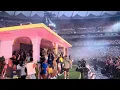 Bad Bunny - Neverita | Riyadh Air Metropolitano (Madrid) 2026 | 4K