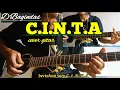 Download Lagu CINTA_D'Bagindas(cover gitar) take vocal gitar akustik