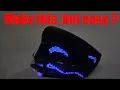 How to do protogen electronics for absolute dummies