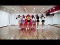 Download Lagu GFRIEND (여자친구) - 귀를 기울이면 (LOVE WHISPER) Dance Practice (Mirrored)