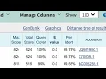 BLAST Tutorial