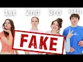 EXPOSED Who Is The MOST FAKE Brutal Sibling Ranking