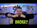 HOW STRONG IS A HOLLOW MONACO CUBAN LINK TORTURE TEST