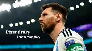 peter drury world cup 2022 final commentary messi peterdrury 2022 fifa world cup final