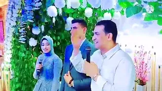 طلبوا منها الإنشاد فى حفل خطوبتها فأبدعت استمع الى الزهراء لايق وقصيده نبى السماء صوت رااااائع 