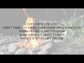 Download Lagu HEDLEY - LOSE CONTROL LYRICS