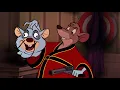 Download Lagu The Great Mouse Detective - Basel of Baker St.