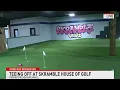 Download Lagu Skramble House of Golf, Oktoberfest at Rochester Public Market