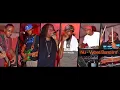 Nu Vybes Band Live 2017- Rock n Come In