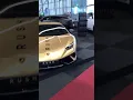 Download Lagu Golden lamborghini at amsterdam #rai