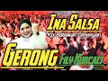 Download Lagu GERONG. FILY KURCACI - INA SALSA - DEYAW - SEVHIE ZTM. KP BABAKAN CIMENYAN. 