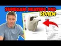 Sunbeam Heating Pad for Neck Shoulder - Does it work