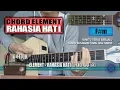 Download Lagu Chord Gitar | Element Rahasia Hati (with Lyrics)