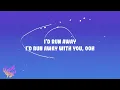 Carly Rae Jepsen - Run Away with Me