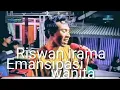 Lagu Emansipasi wanita||cover Riswan irama/ As audio/ ceria musik entertainment #@heraavrecord 
