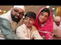 Kayan Turns 11 | Birthday Highlights by cf50studio