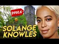 Solange Knowles House Tour 1 Million New Orleans Mansion More
