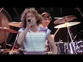The Who - Won't Get Fooled Again (Shepperton Studios / 1978)